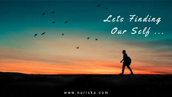 Lets Finding Our Self